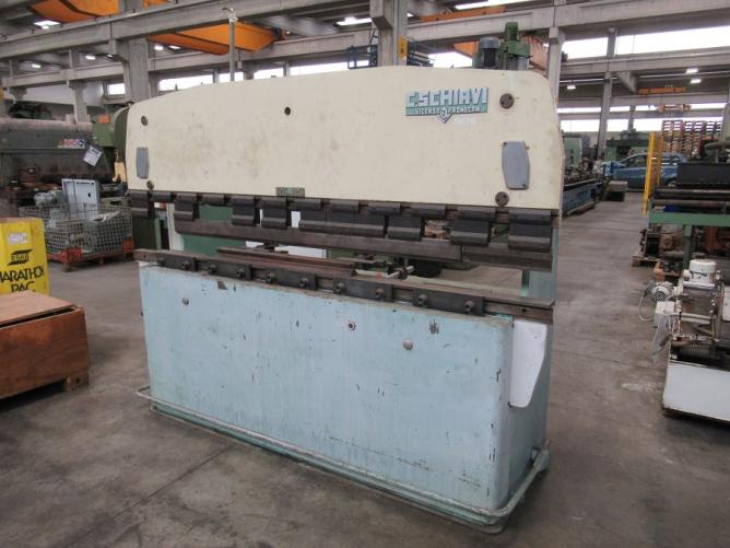 SCHIAVI  RG 35 x 2500